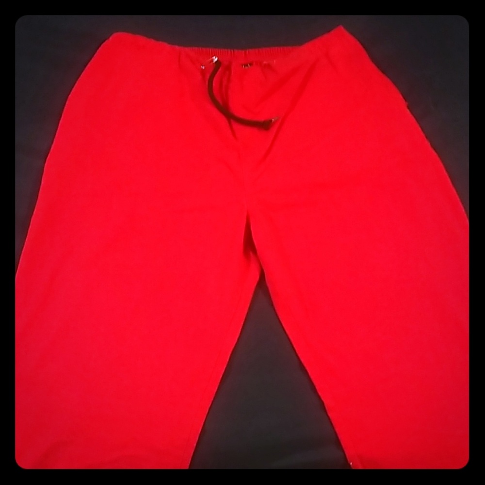 Scrub Pants